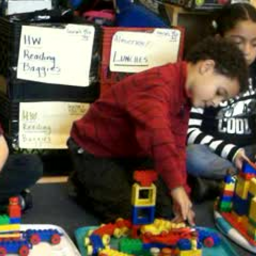 GZach Builds and Shares Oct 2010