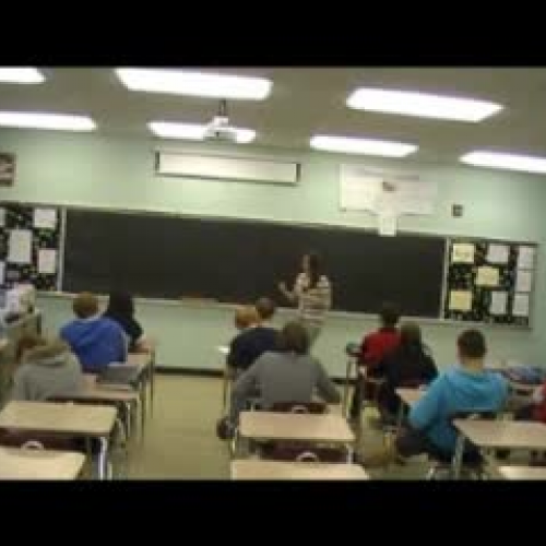 First Derivative Test