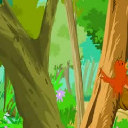 Learn About Plants - Starting to Grow