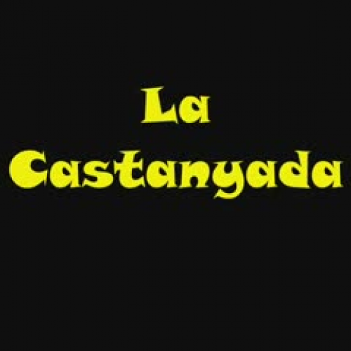 La castanyada