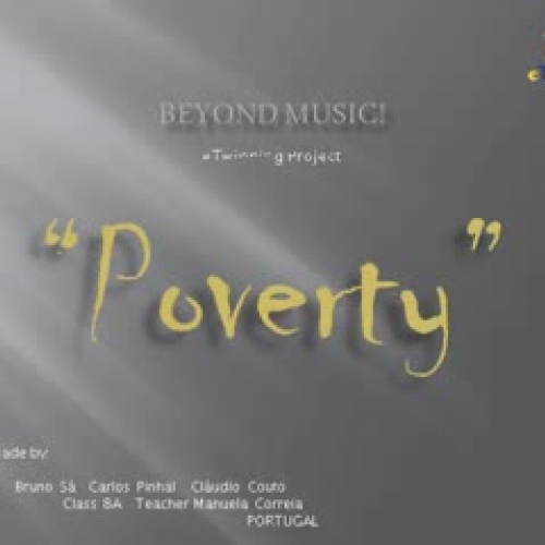 Beyond Music , Poverty_8A