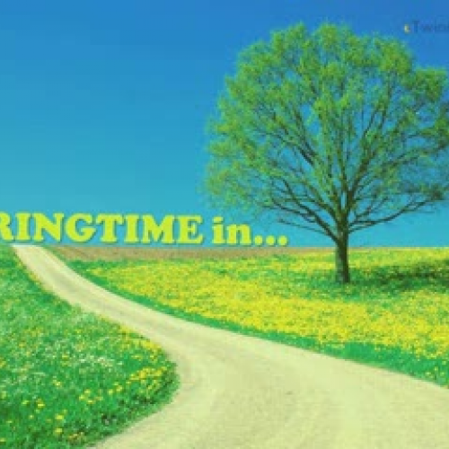 Beyond Music , Springtime_8C