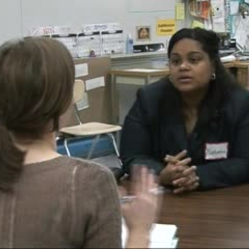 Natasha's Personal Interview