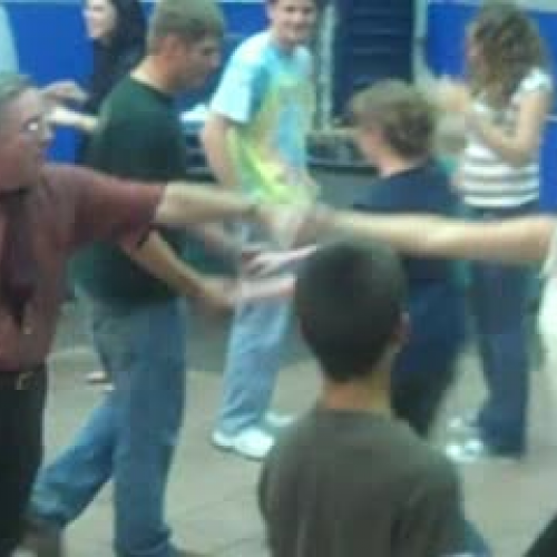 Cancing Through the Decades