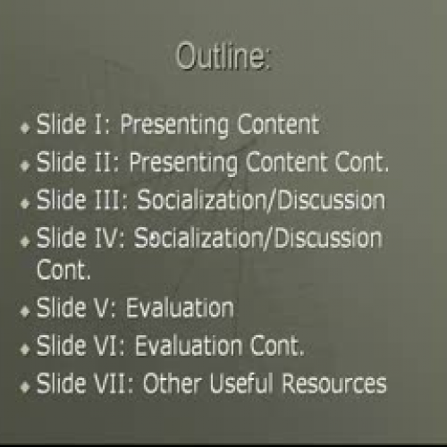 Web 2.0 Tools for Schools