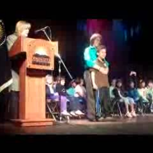 Communicator VIP Assembly