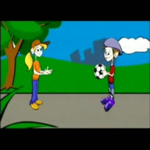 EDIT 202 Sample Video