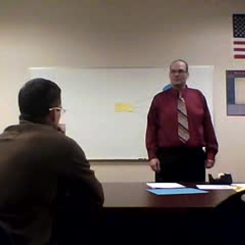 King Arthur Lesson Plan