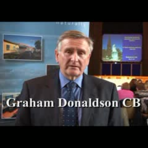 Graham Donaldson