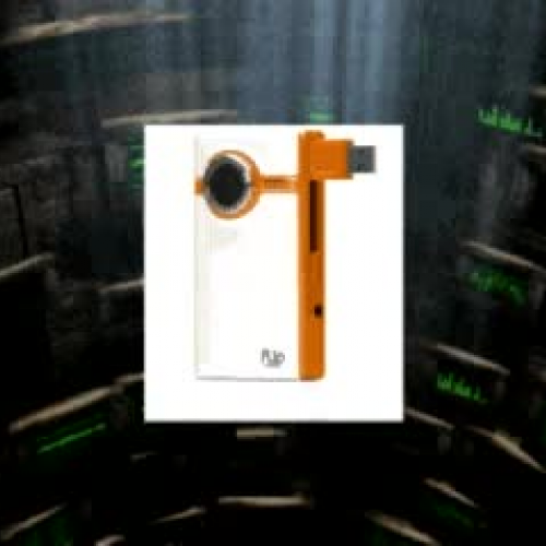 Flip Cam
