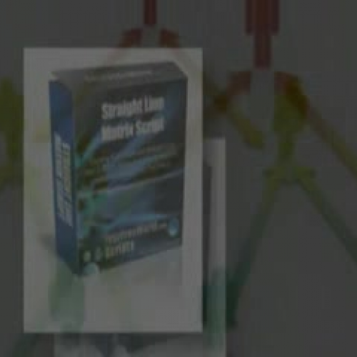 YourFreeWorld.com Straight Line Matrix Script