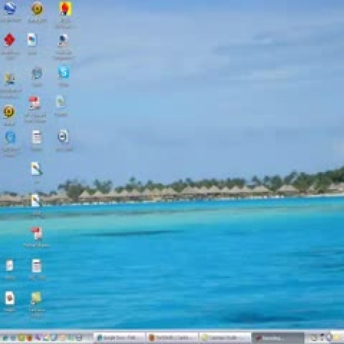 How To Upload A File Using Google Documents