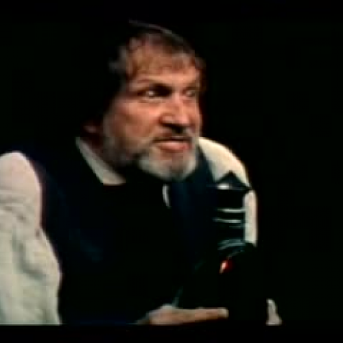 Poe: Tell Tale Heart part 2