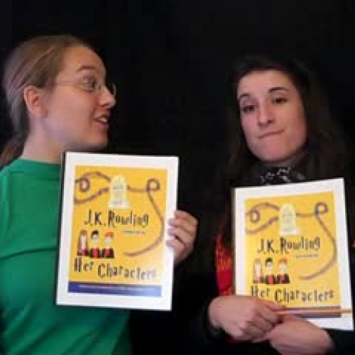 Biography Commercial