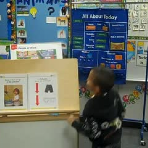 Functional Skills Training