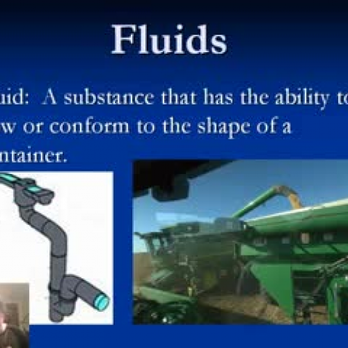 fluid properties notes