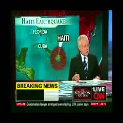 Haiti - La Solidarité