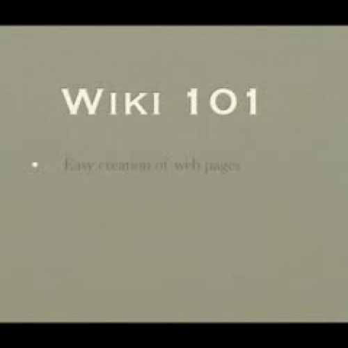 Wiki How To Tutorial