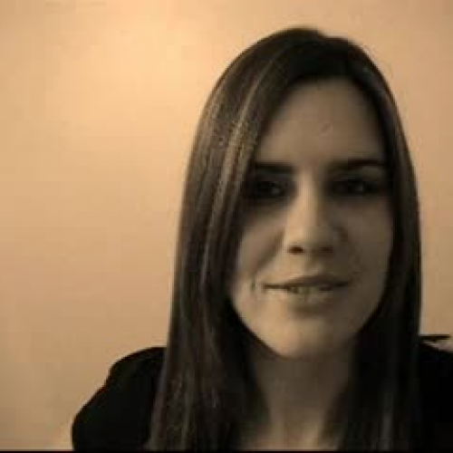 A Little About Ms. Salvemini