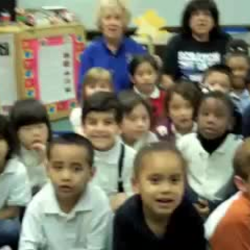 RIF 2010 Launch a Reading Star