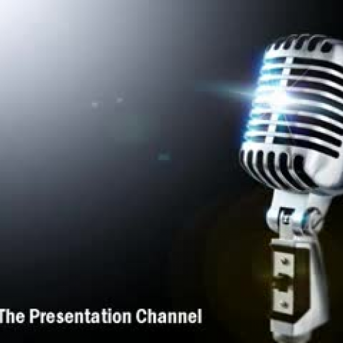The Presentation Channel