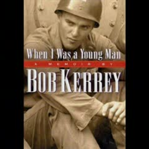 Bob Kerrey by Jesse