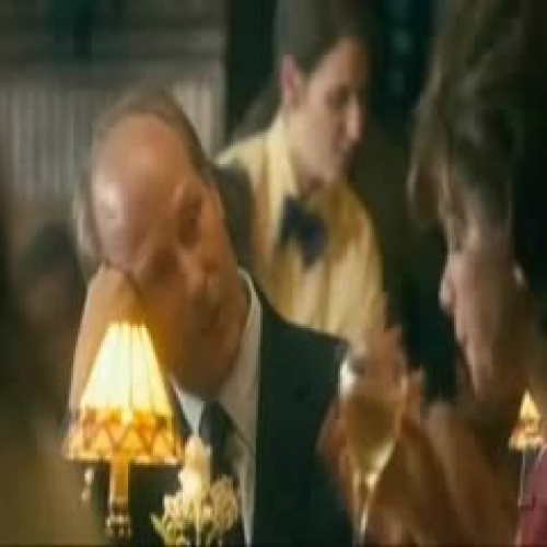 Chris McCandless by Ryan