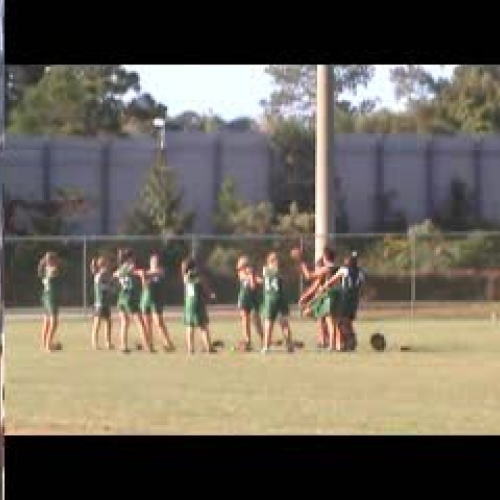 Hesse Girls' Softball