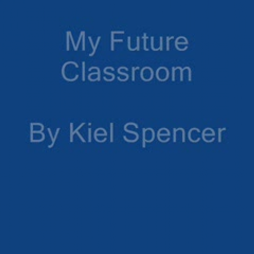 Kiel Spencer's Digital Story for w200