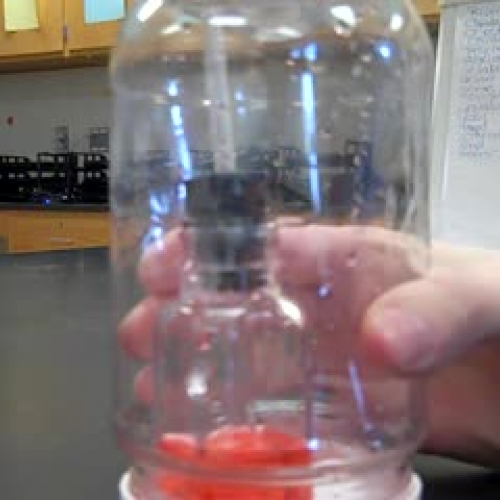 Pressure in a Jar Part 2