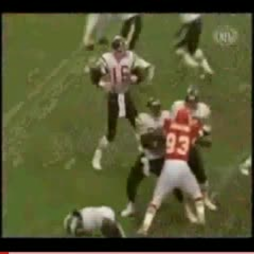 Ryan Leaf Owned