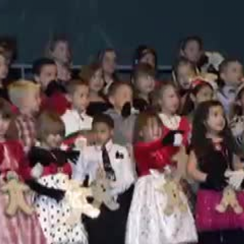 Wilson Holiday Concert