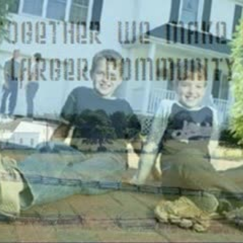 Collaborative Art Piece