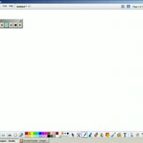 Bar graphs and Histograms