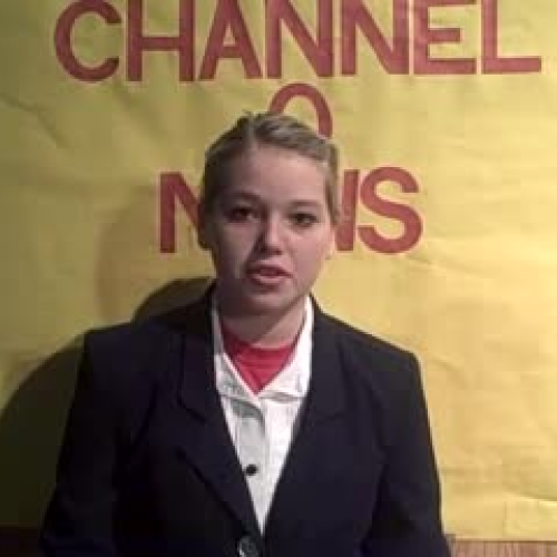 Channel 0 News- Block 6