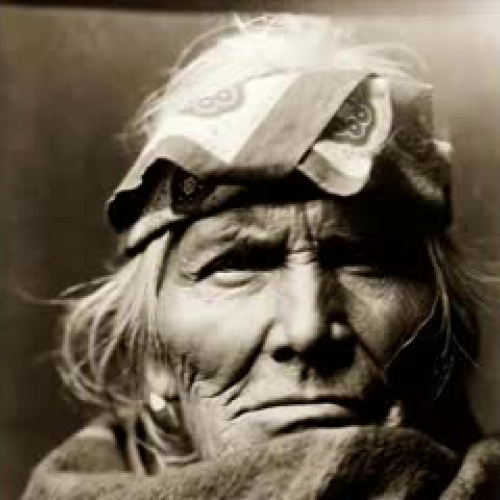 How The Man Found His Mate