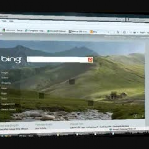 Internet Search Techniques