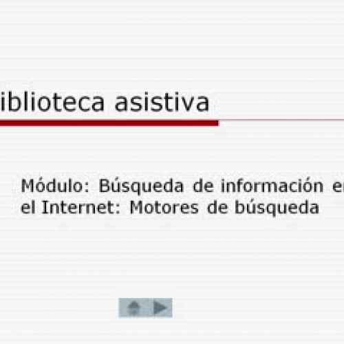 Busca de información