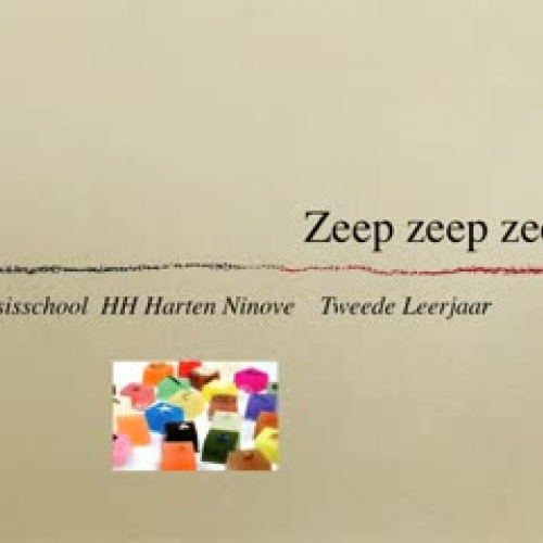 zeep zeep zeep