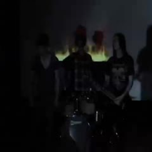 Wild Beast Video Jodie