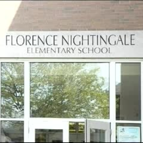 Florence Nightingale