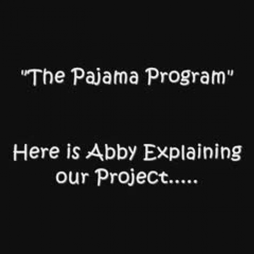 Pulaski Elementary - Community Service