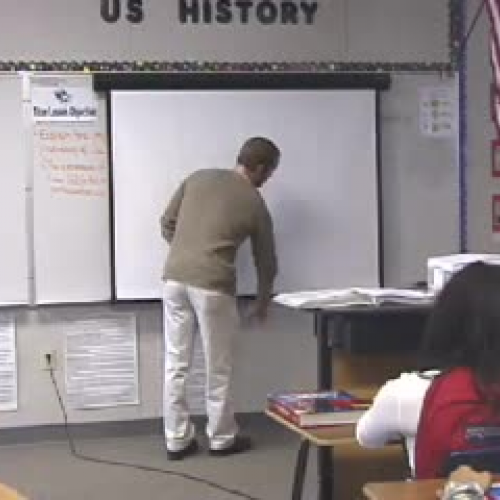 Troy Tirapelle Lesson