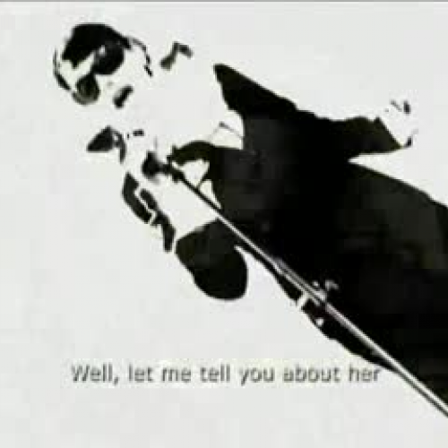 Queen Elizabeth I Video