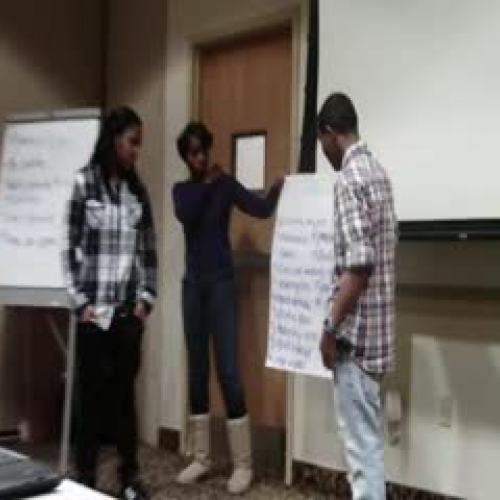 Peer Helpers Video 1