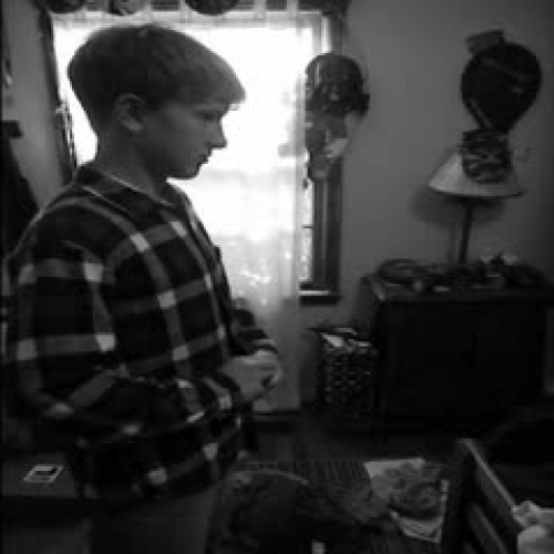 Senior Public Announcement: Texting and Drivi