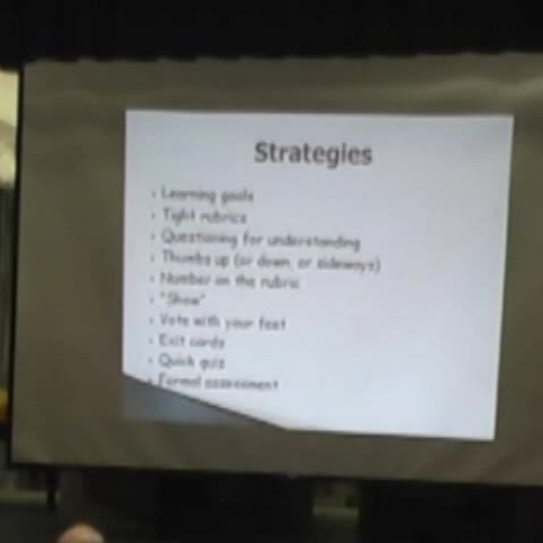 Solution Tree: Tom Roy