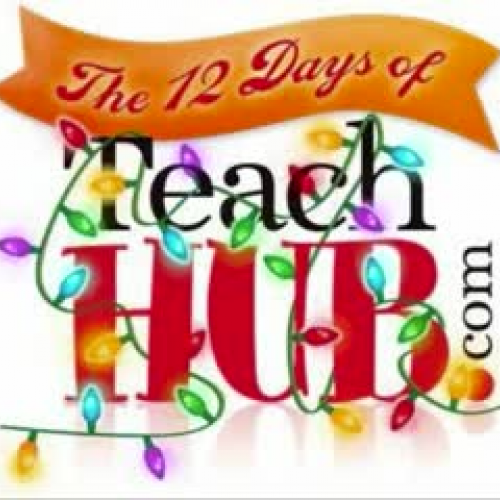 12 Days of Teaching