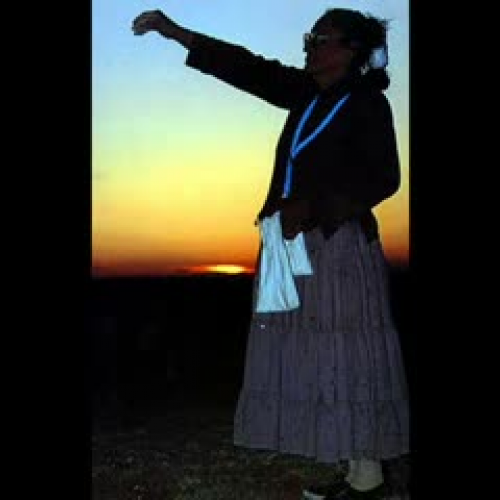 Navajo Philosophy