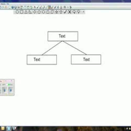 Smartboard Video Test